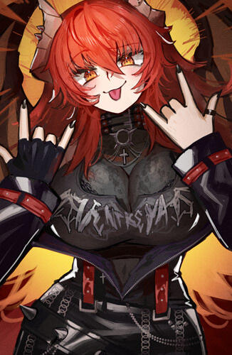 B16 - Zentreya