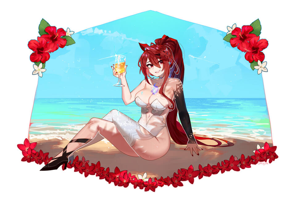 B29 - Elizabeth Beach