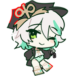 K-189 Summer Cecilia