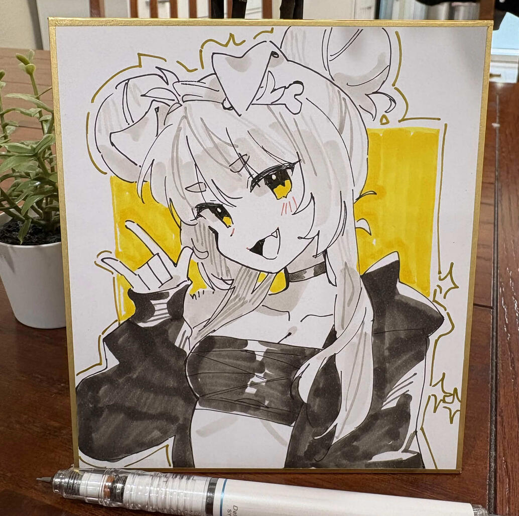 (2) Small Board ~5x5"