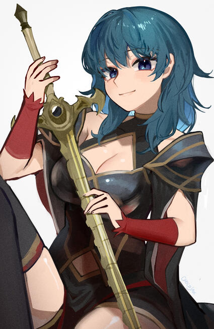 A62 Byleth