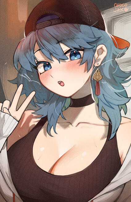 A75 - Workout Byleth