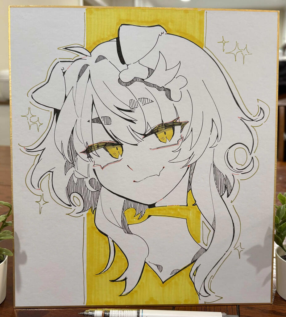 (1) Large Board ~10x10"