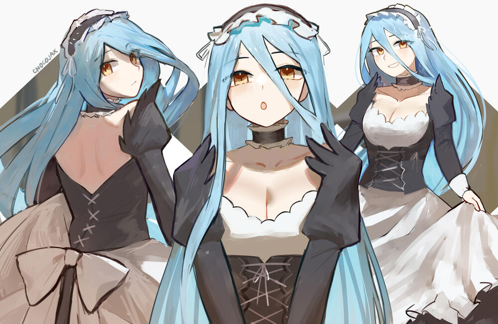 A58 Azura