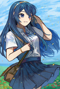 B3 - Lucina