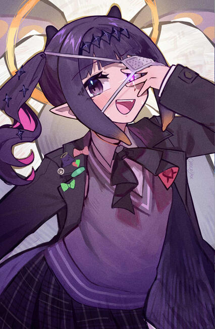 A-69 Edgy Ina