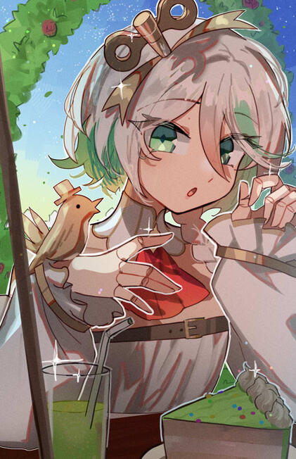 A-80 Cecilia Immergreen