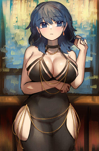 A-42 Byleth