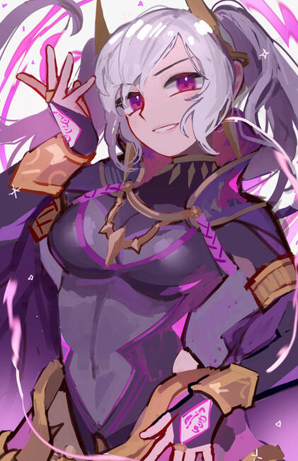 A-26 Grima Robin