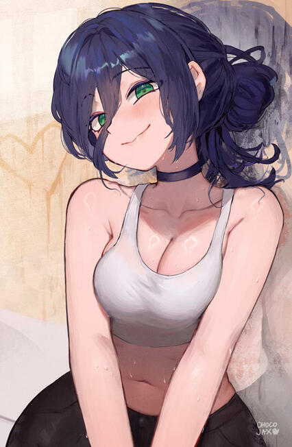 A-77 Reze