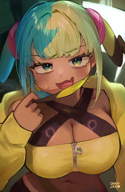 A-78 Canari