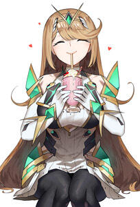 B14 - Mythra