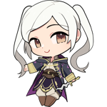 K-9 Robin (F)