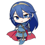 K-4 Lucina