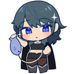 K117 Byleth