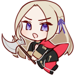 K-125 Edelgard