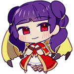 K-105 Myrrh