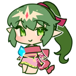 S-40 Tiki chibi