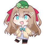 S-54 Neurosama