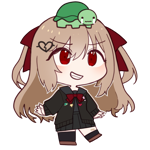 S-53 Neurosama (evil)