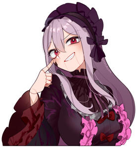 S-17 PorcelainMaid