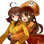 S-28 May & Linne