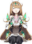 S-31 Mythra