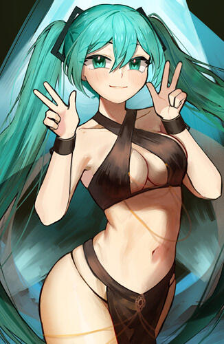 A-41 Miku