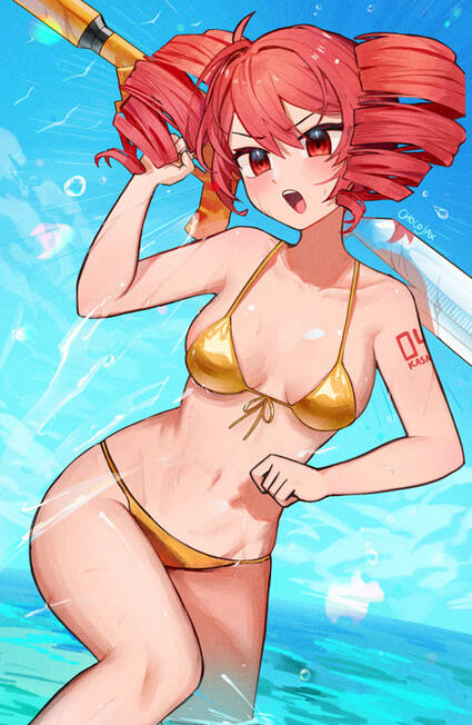 A-65 Beach Teto