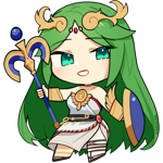 K008 Palutena