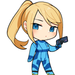 K024 Samus