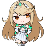 K003 Mythra