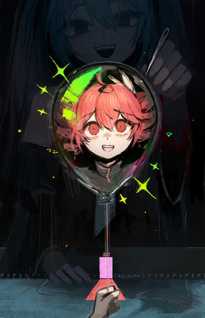 A-90 Teto with Miku Foil