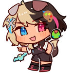 K-137 [OC] chocojax