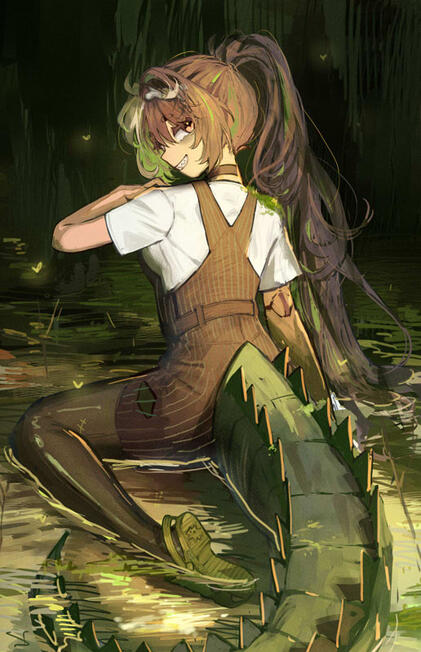 A-86 OC (crocojax)