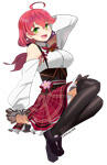 S-27 Sakura Miko