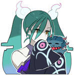 S-23 Ghost Miku