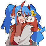 S-22 Fire Miku