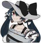 S-20 Dark Miku