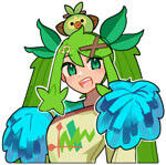 S-24 Grass Miku