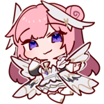 S-45 Dorothy chibi