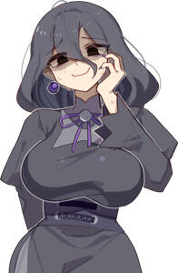 S-46 Hex Maniac
