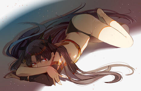 A-20 FGO Ishtar