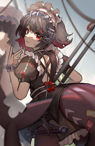 A-46 Ellen Joe