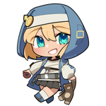 K-21 Bridget