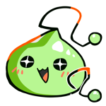 K-179 Slime SOLD OUT