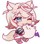 K-85 Mococo
