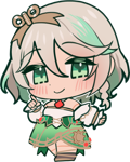 K-89 Cecilia