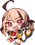 K-90 Gigi