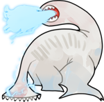 K-158 Khezu